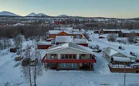 Abisko Hostel